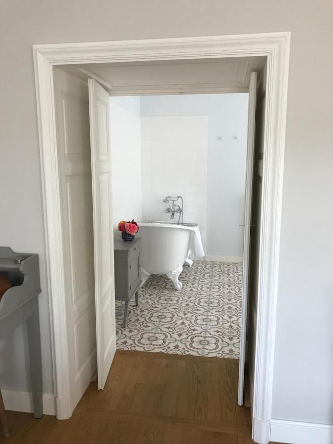 Chambres D'Hotes Vers La Croix Leynes Bagian luar foto