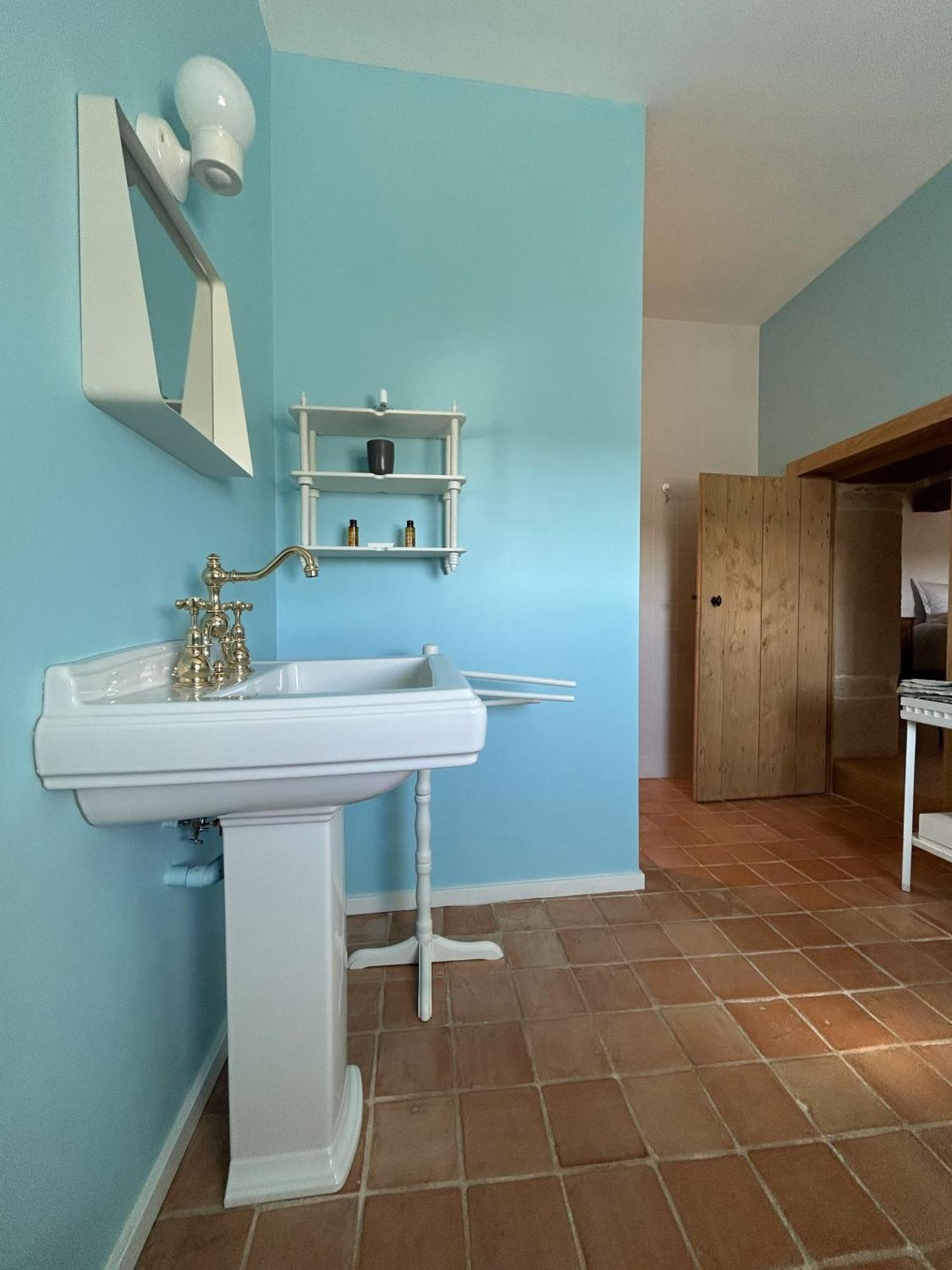 Chambres D'Hotes Vers La Croix Leynes Bagian luar foto